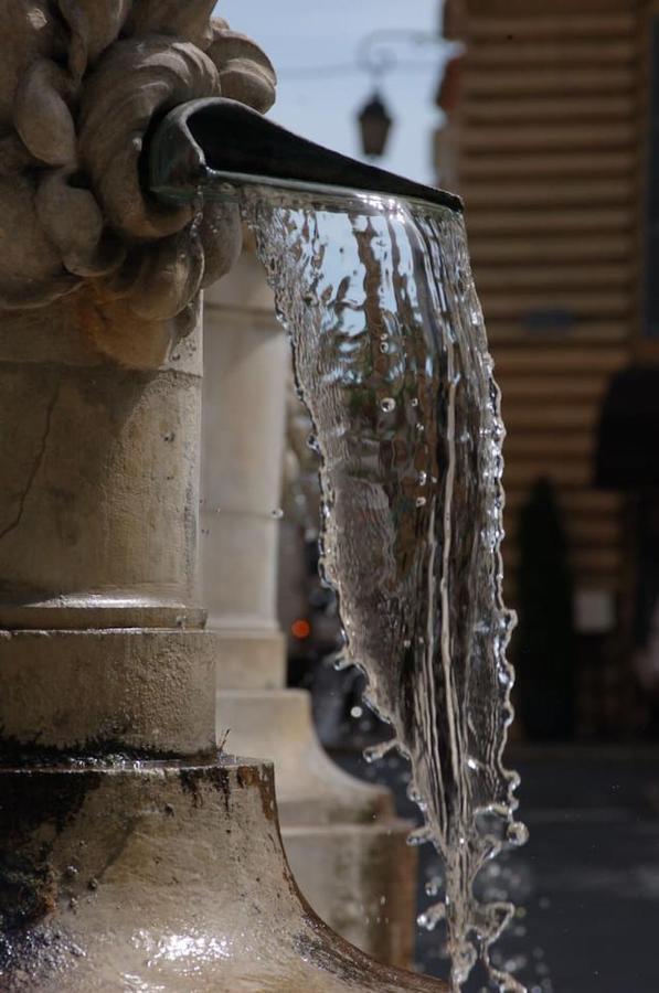 Coeur De Ville Aix-en-Provence Buitenkant foto